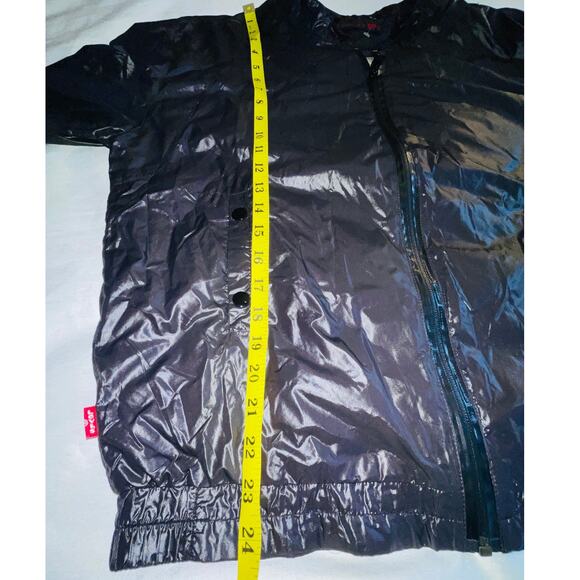 Levi Strauss & Co Rain Jacket - Unisex Size L - Picture 8 of 11